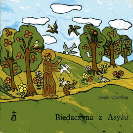 Biedaczyna z Asyżu Quadflieg