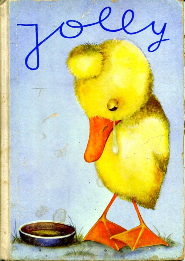 Jolly - A.Konner