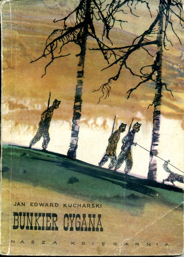 Bunkier cygana Kucharski (1959)