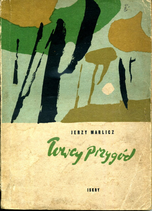 Łowcy przygód Marlicz (1957)