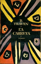 La carreta B. Traven (1956)