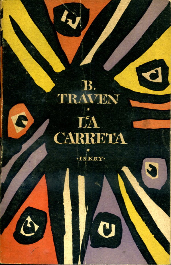 La carreta B. Traven (1956)