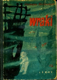 Wraki J Meissner (1954)