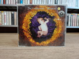 CD CRANBERRIES - Salvation Ex/Ex