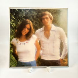 LP CARPENTERS - Horizon VG/VG+