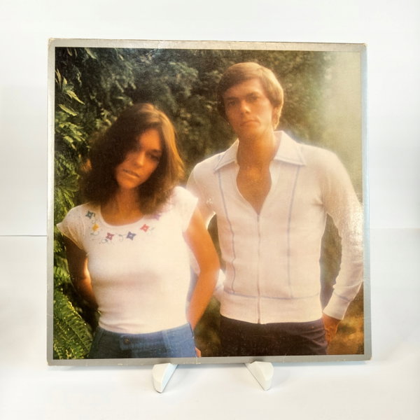 LP CARPENTERS - Horizon VG/VG+
