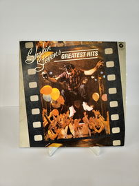 LP SHAKIN' STEVENS - Greatest hits VG/VG