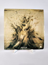 LP Maciej Zembaty - Alleluja - Ballady Leonarda Cohena VG-/VG