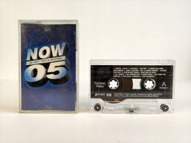 MC NOW 05 - To jest Twoja muzyka