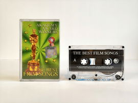 MC The Best Film Songs (Akademy Award Winners)