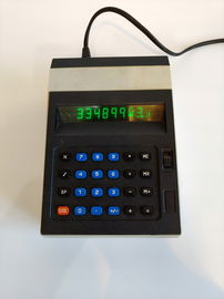 Kalkulator ELWRO 144