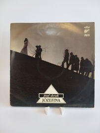 LP Józef Skrzek - Józefina VG/VG-