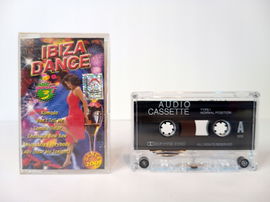 MC Ibiza dance party 3