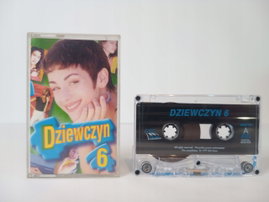 MC Dziewczyna 6