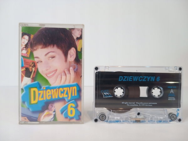 MC Dziewczyna 6