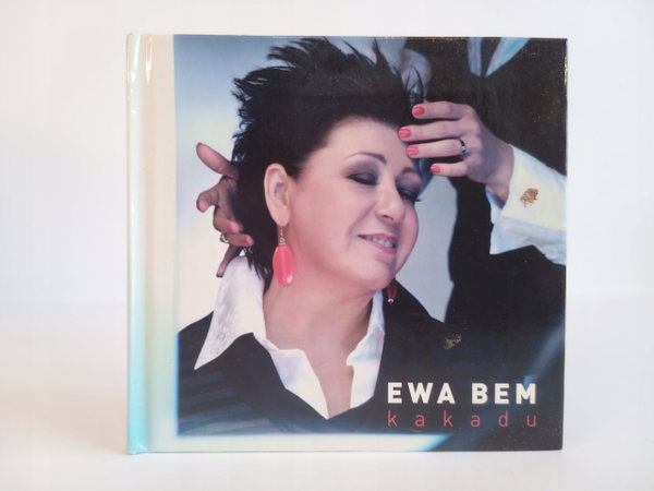 CD Ewa Bem - Kakadu NM/Ex