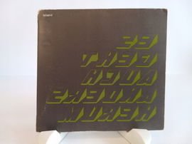 CD Es Geht Auch Anders Herum Ex/VG