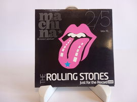 DVD The Rolling Stones 2/5 lata 70. NM/Ex+