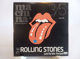 DVD The Rolling Stones 3/5 lata 80. Ex/Ex+