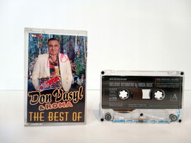 MC Don Vasyl & Roma - The best of