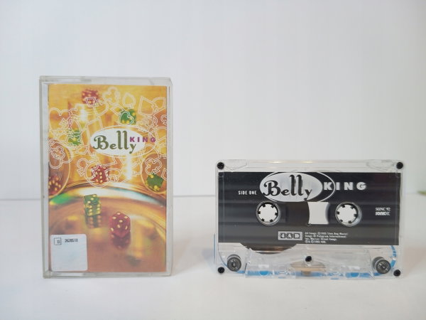 MC Belly - King