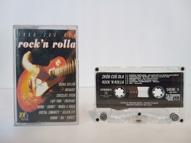 MC Zrób coś dla rock'n'rolla