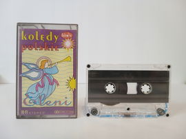 MC Eleni - Kolędy polskie