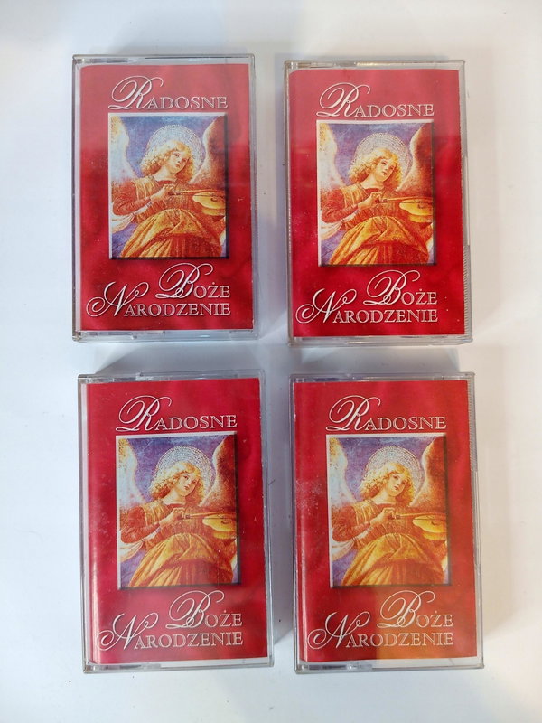 4xMC Radosne Boże Narodzenie cz. 1 - 4