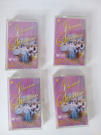 4xMC Johann Strauss Król Walca cz. 1 - 4