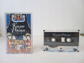 MC Kolędy polskie 5