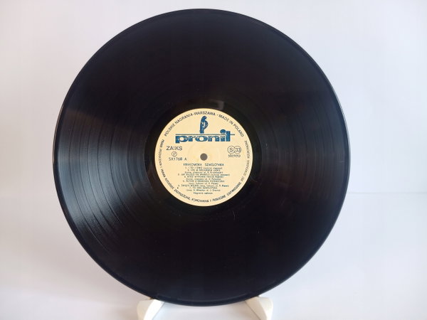 LP Krakowska Szmelcpaka - Krakowska Szmelcpaka