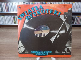 LP Chorus & Disco Company - Światła Dyskoteki