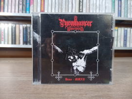 CD Pyromancer - Demo - MMXV Ex/NM