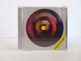 CD Bob Roy Orchestra - Disco-flash NM/NM