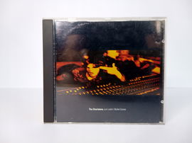 CD The Charlatans - Just lookin,Bullet comes Ex+/NM