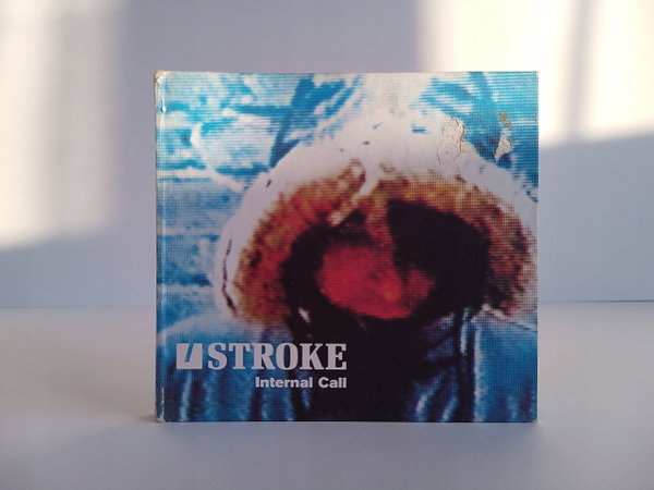 CD Stroke - Internal call Ex/VG-