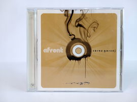 CD Afront - Coraz gorzej