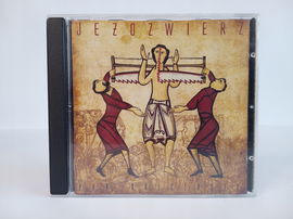 CD Jeżozwierz - Pan kolczasty