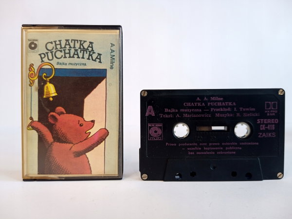 MC Chatka Puchatka