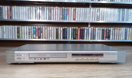 Odtwarzacz DVD DMTECH DMP 320