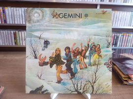 LP Gemini - Gemini VG/Ex-
