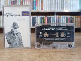 MC Ryszard Rynkowski - Inny nie będę