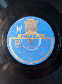 Szelak SIOSTRY TRIOLA - Mini z Trinidad / ZESPÓŁ - Szatan