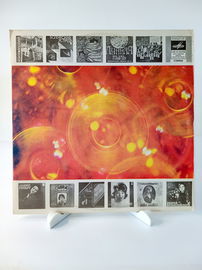 LP Disco Orkiestra i Zespół Wokalny „Disco”