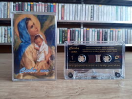 MC Monika Osenko, Agnieszka Frejlich - Cicha noc