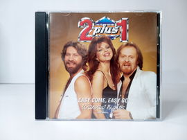 CD 2 Plus 1 Easy come, easy go, Warsaw nights NM/NM