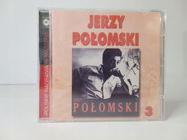 CD Jerzy Połomski - Jerzy Połomski NM/NM