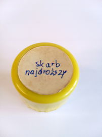 PRL Bajka na rzutnik Ania - Skarb najdroższy