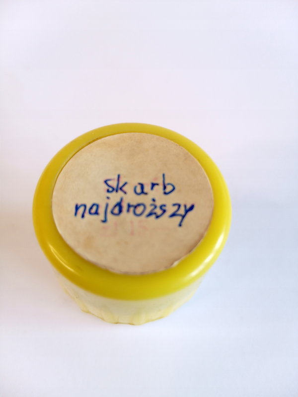 PRL Bajka na rzutnik Ania - Skarb najdroższy