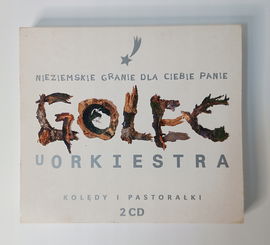 2CD Golec uOrkiestra - Nieziemskie granie dla...